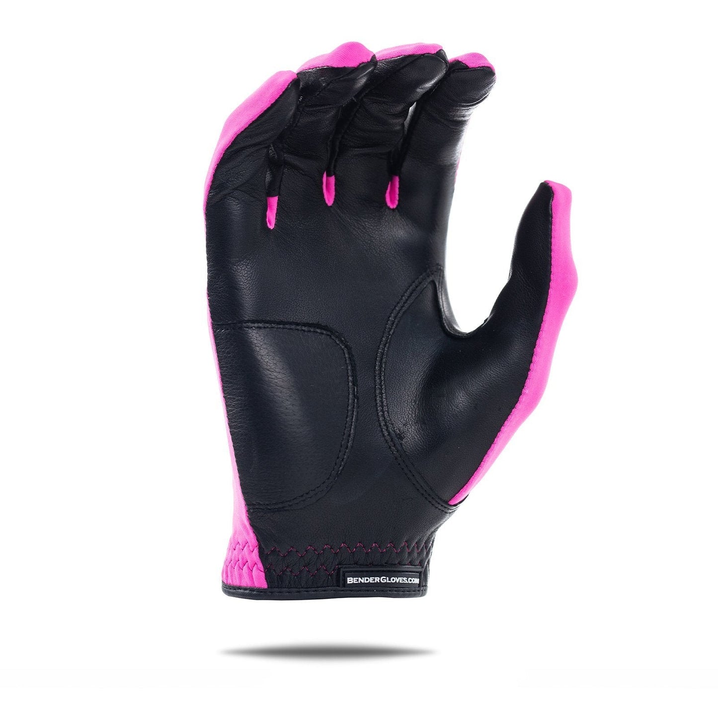 Pink Spandex Golf Glove - The Golf Guys Online