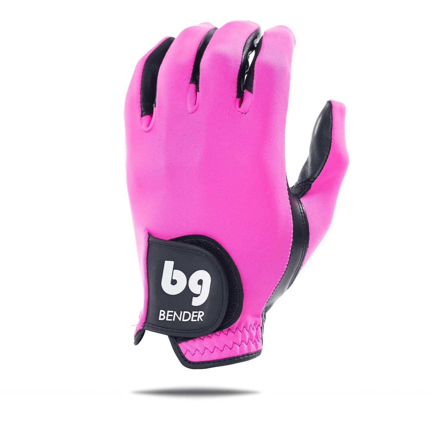 Pink Spandex Golf Glove - The Golf Guys Online