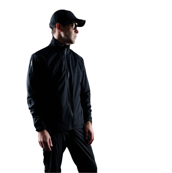 Abacus Mens Pitch Rain Jacket - The Golf Guys Online