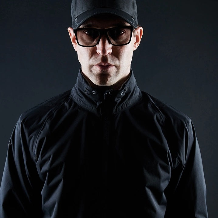 Abacus Mens Pitch Rain Jacket - The Golf Guys Online