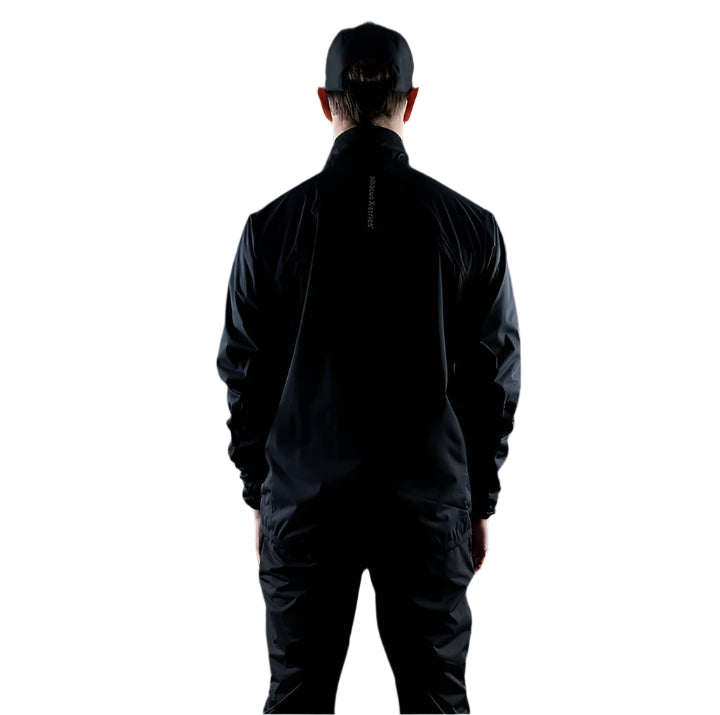 Abacus Mens Pitch Rain Jacket - The Golf Guys Online