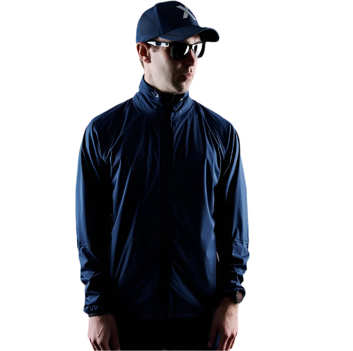 Abacus Mens Pitch Rain Jacket - The Golf Guys Online
