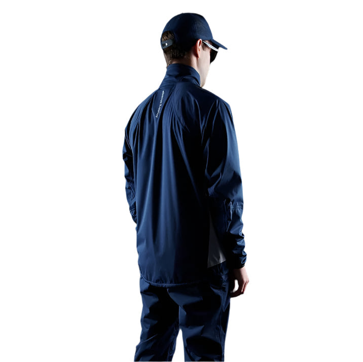 Abacus Mens Pitch Rain Jacket - The Golf Guys Online