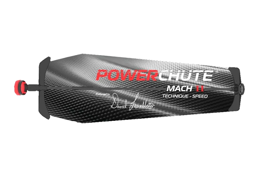 POWERCHUTE® MACH II BY DAVID LEADBETTER - The Golf Guys Online