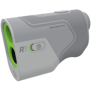 Precision Pro R1 Smart Golf GPS/Rangefinder - Grey