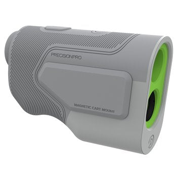 Precision Pro R1 Smart Golf GPS/Rangefinder - Grey