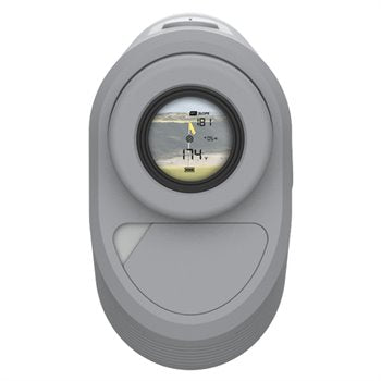 Precision Pro R1 Smart Golf GPS/Rangefinder - Grey