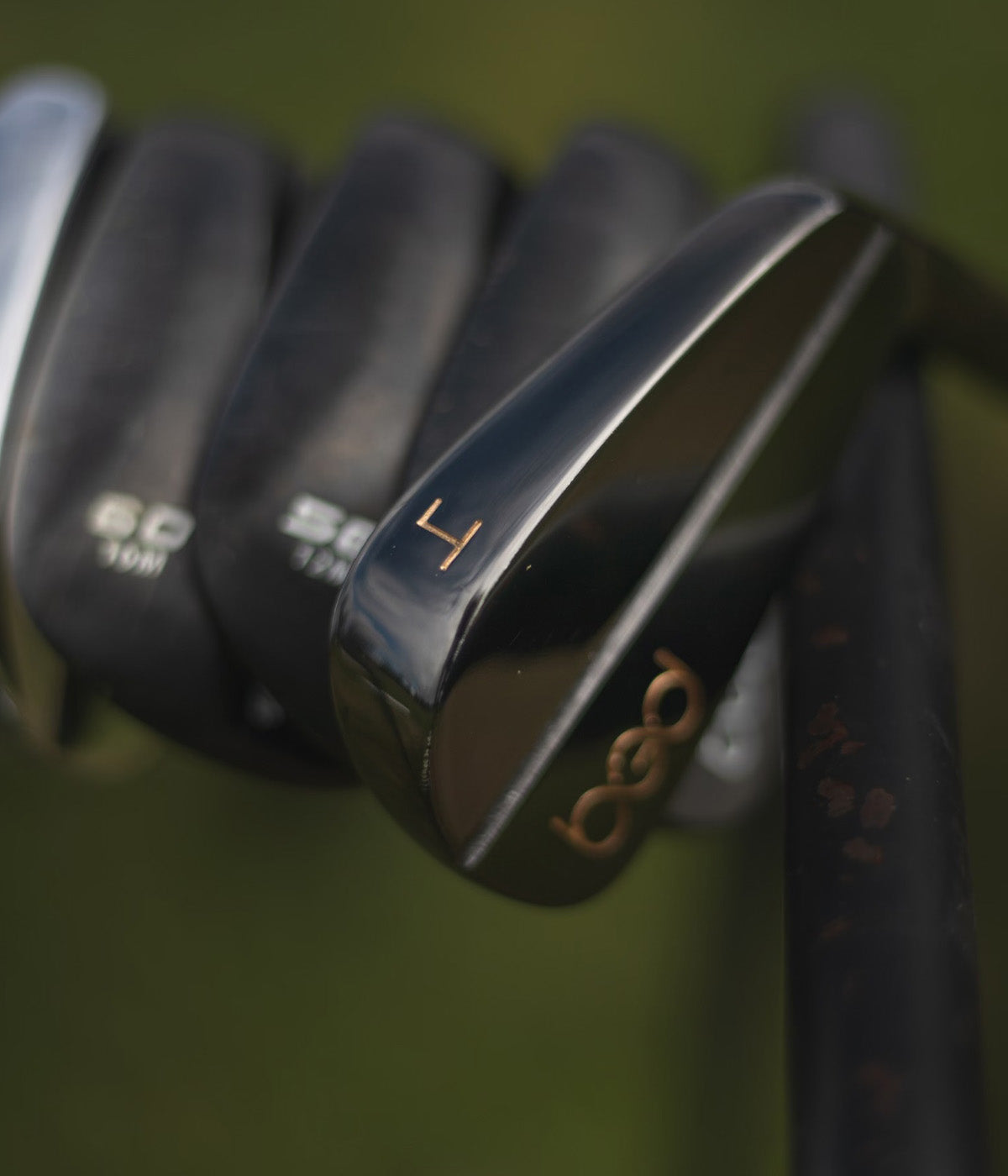 Vandal Collection - Complete Set 4-PW - The Golf Guys Online