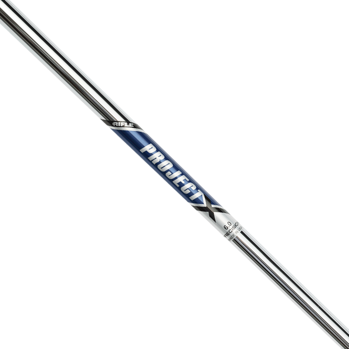 Project X Rifle Steel Iron Shaft - The Golf Guys Online