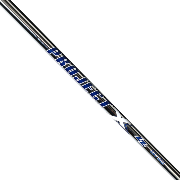 Project X Loading Zone (LZ) Taper Steel Iron Shafts