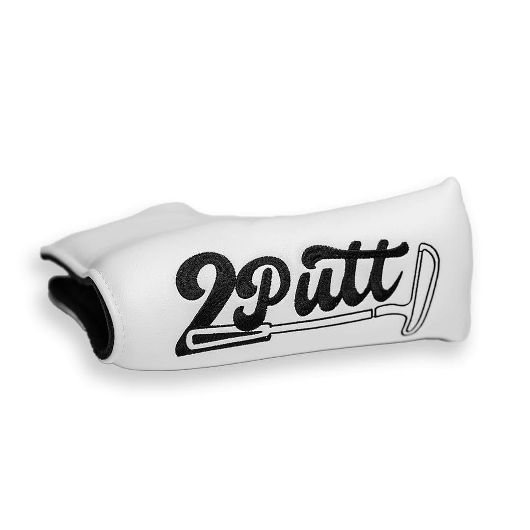 Putter Cover (Blade) - The Golf Guys Online