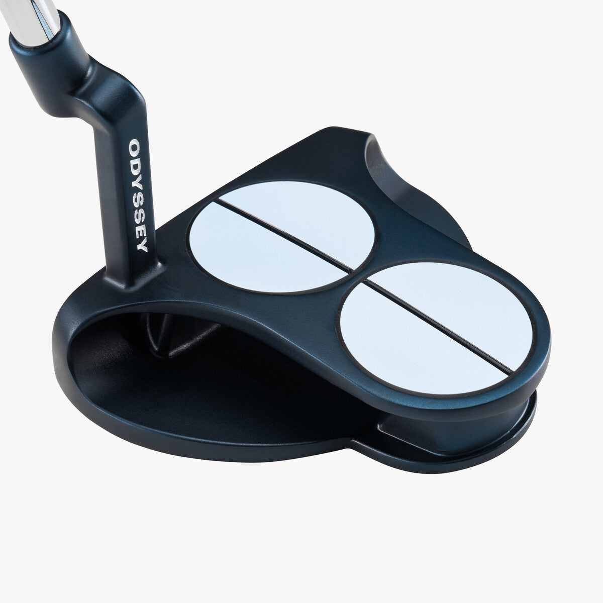 Odyssey Ai-One 2-Ball CH Putter 2024 - Stroke Lab SL 90 Shaft - The Golf Guys Online