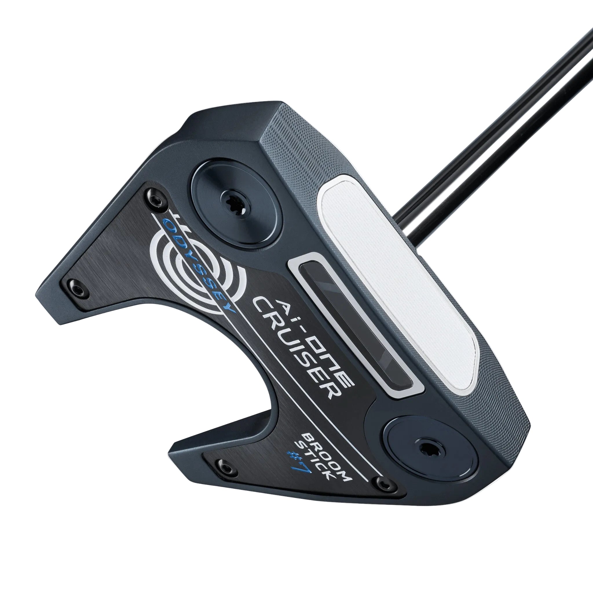 Odyssey Ai-One #7 CS Broomstick Putter – The Golf Guys Online