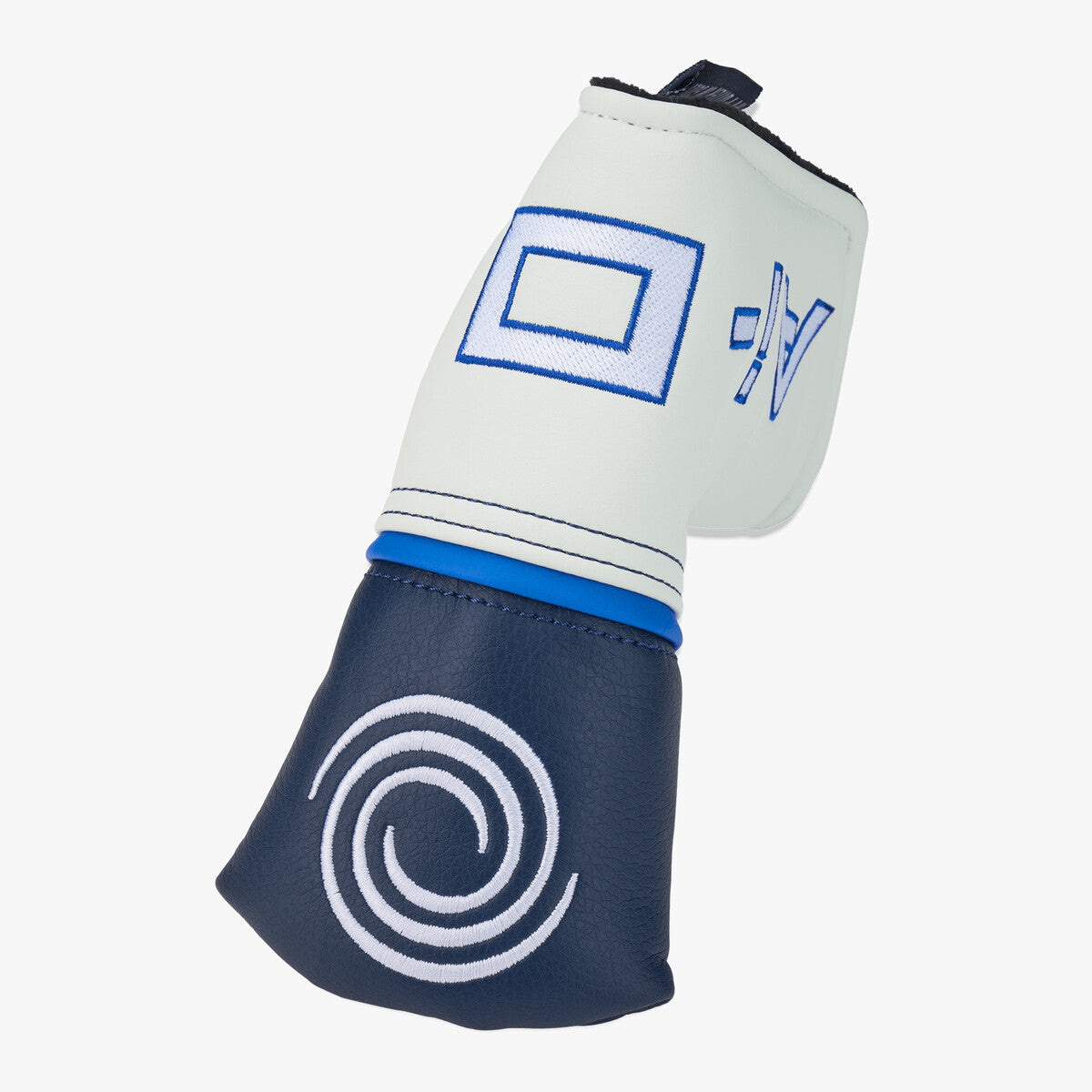 Odyssey Ai-One Double Wide CH Putter 2024 - Stroke Lab SL 90 Shaft - The Golf Guys Online