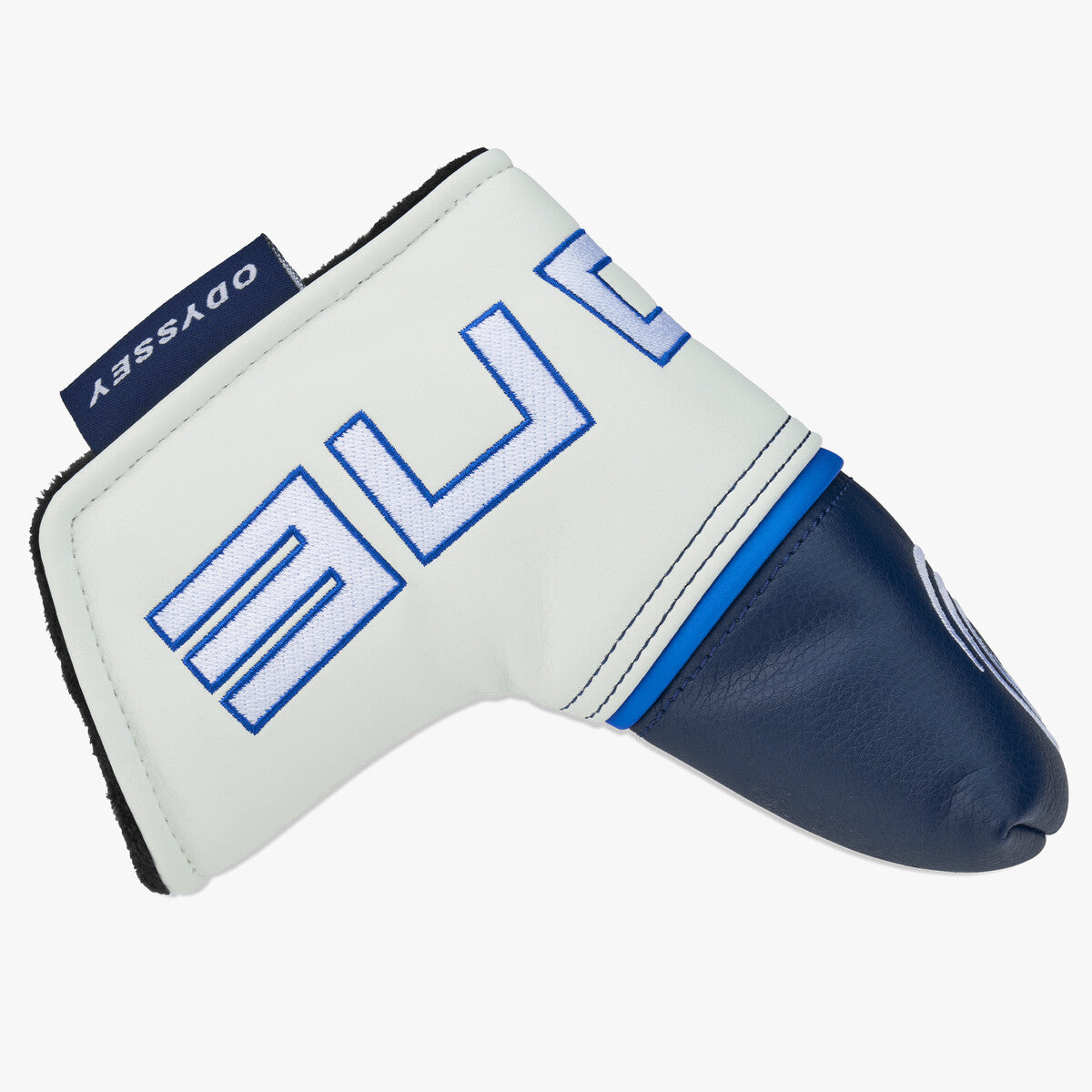 Odyssey Ai-One Double Wide CH Putter 2024 - Stroke Lab SL 90 Shaft - The Golf Guys Online