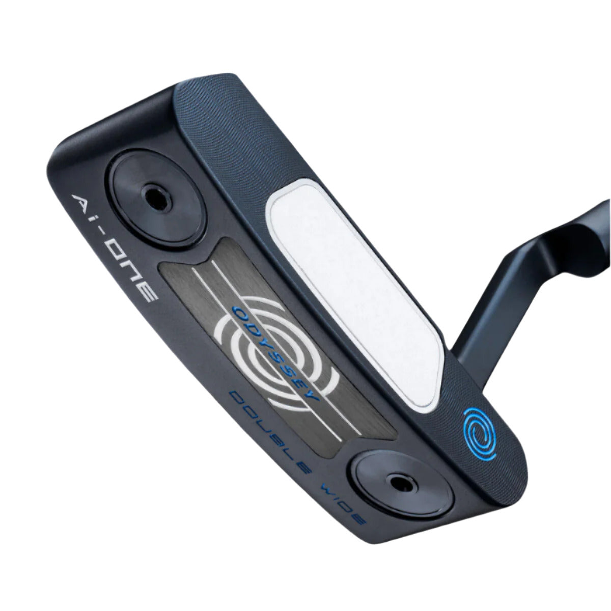 Odyssey Ai-One Double Wide CH Putter 2024 - Stroke Lab SL 90 Shaft - The Golf Guys Online
