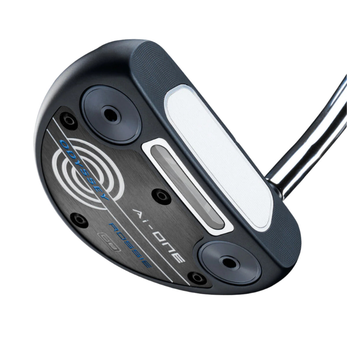 Odyssey Ai-One Rossie DB Putter 2024 - Stroke Lab SL 90 Shaft - The Golf Guys Online