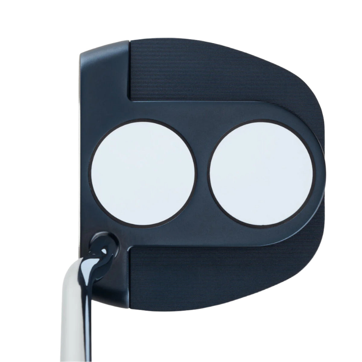 Odssey Ai-One Cruiser Jailbird 2-Ball DB Putter - The Golf Guys Online
