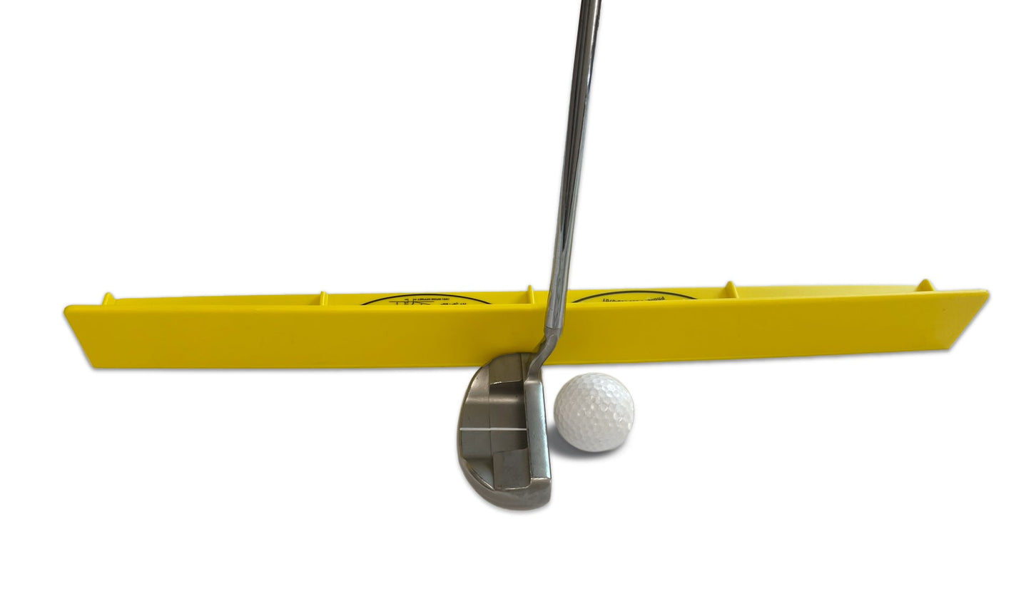 The Putting Arc T3 - The Golf Guys Online