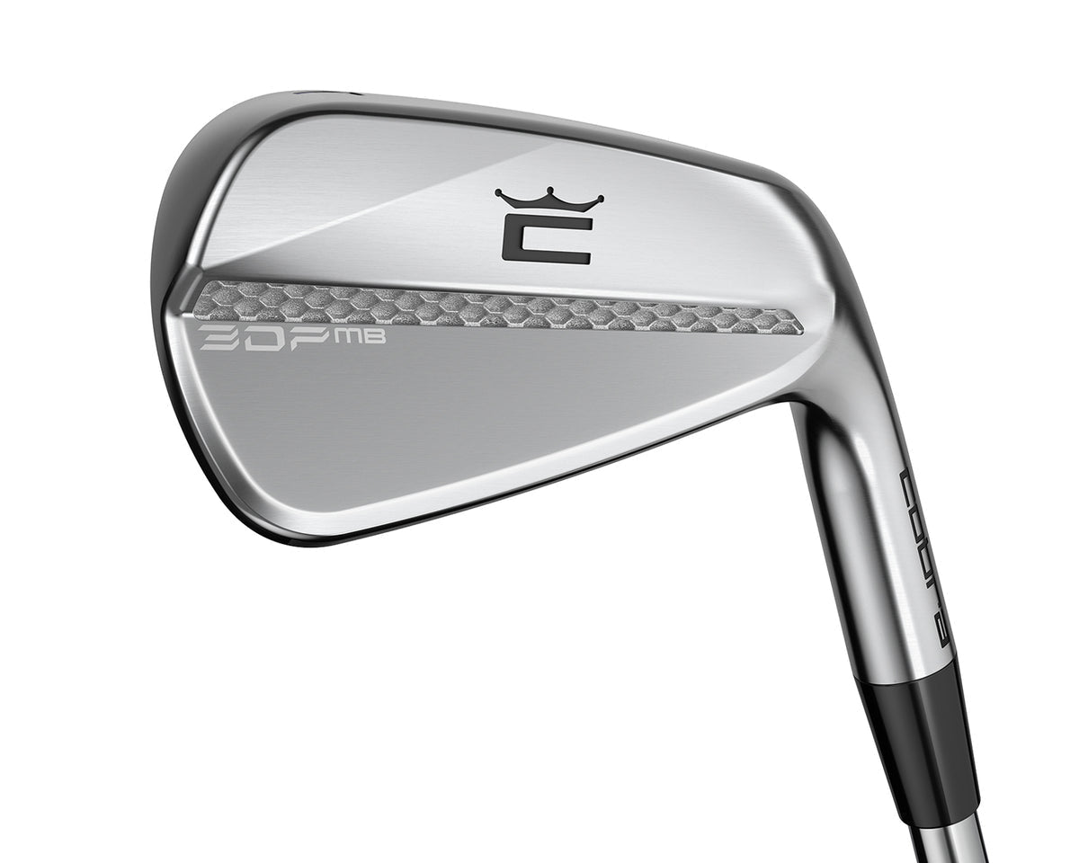 cobra コブラS3 PRO MB・CBコンボアイアン8本セット＋SBウエッジ Cobra 3DP MB Custom Tour Irons – The Golf Guys