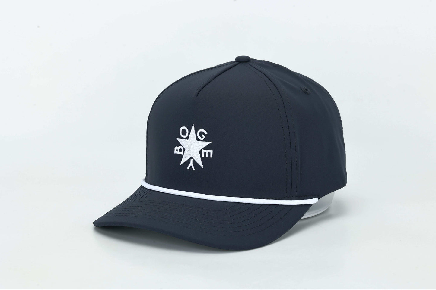 Texas Bogey Rope Hat - The Golf Guys Online