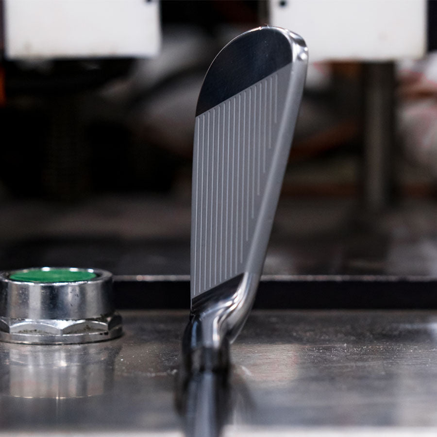 TaylorMade 2025 Rors Proto Iron Set
