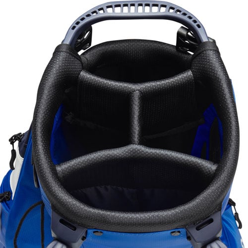 Titleist Players 4 Carbon Stand Bag - The Golf Guys Online