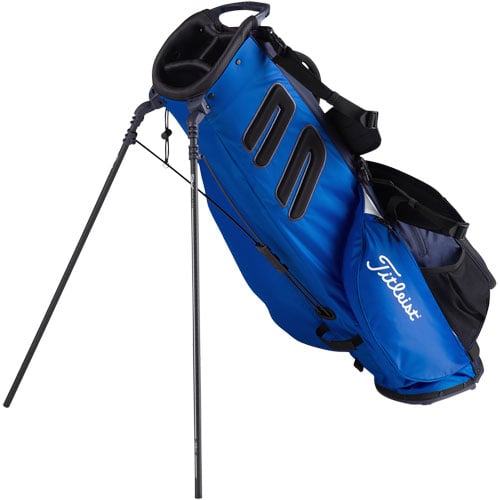 Titleist Players 4 Carbon Stand Bag - The Golf Guys Online