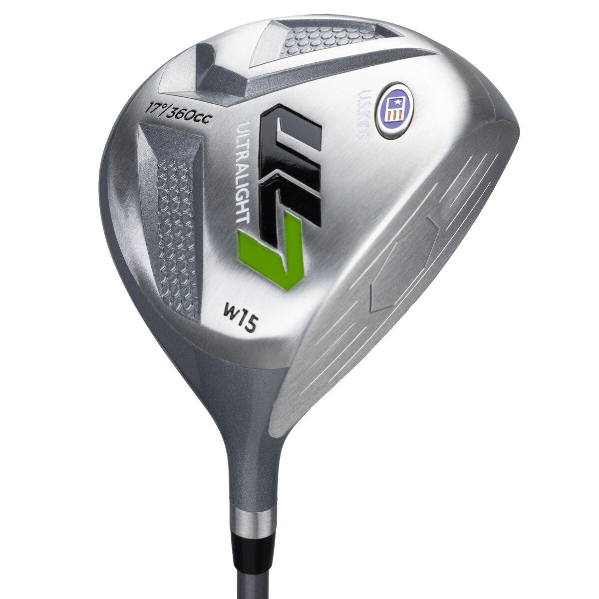 U.S. Kids Golf UL-7 Individual Clubs (Approx Age 10, Height 57"-60") - The Golf Guys Online