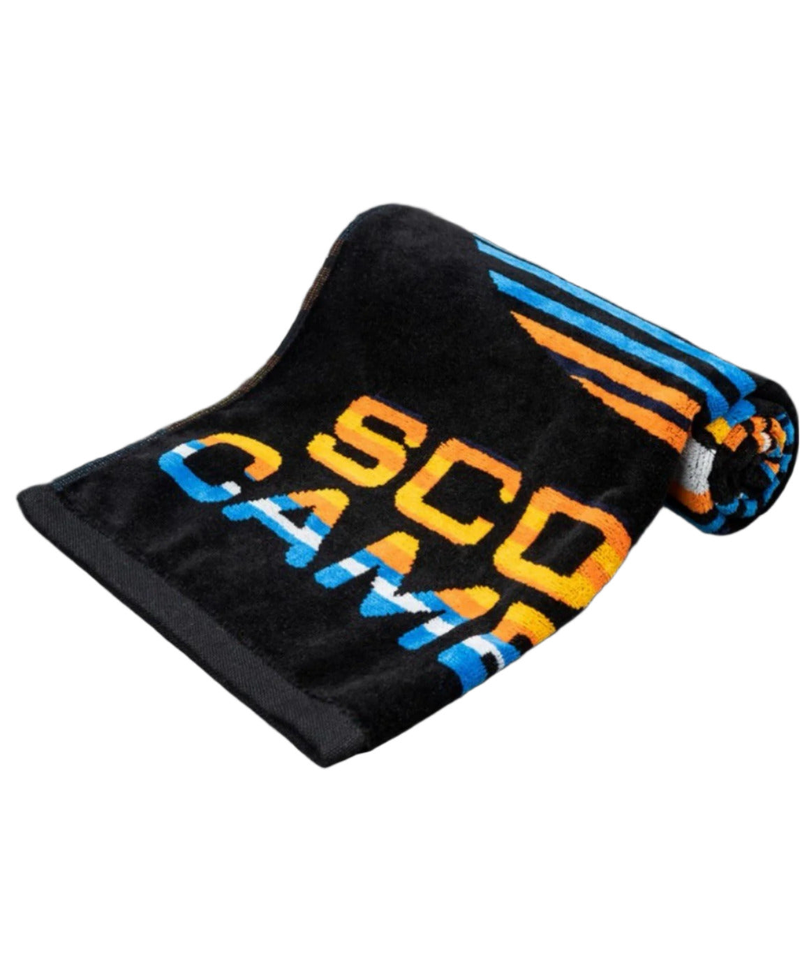 Scotty Cameron - 2025 Cinco De Mayo Serape Circle T Golf Towel - The Golf Guys Online