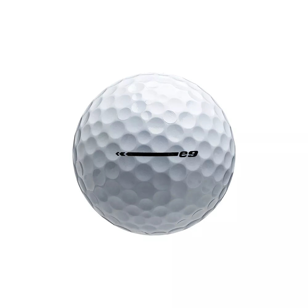 Bridgestone e9 Long Drive 2023 Golf Balls - The Golf Guys Online