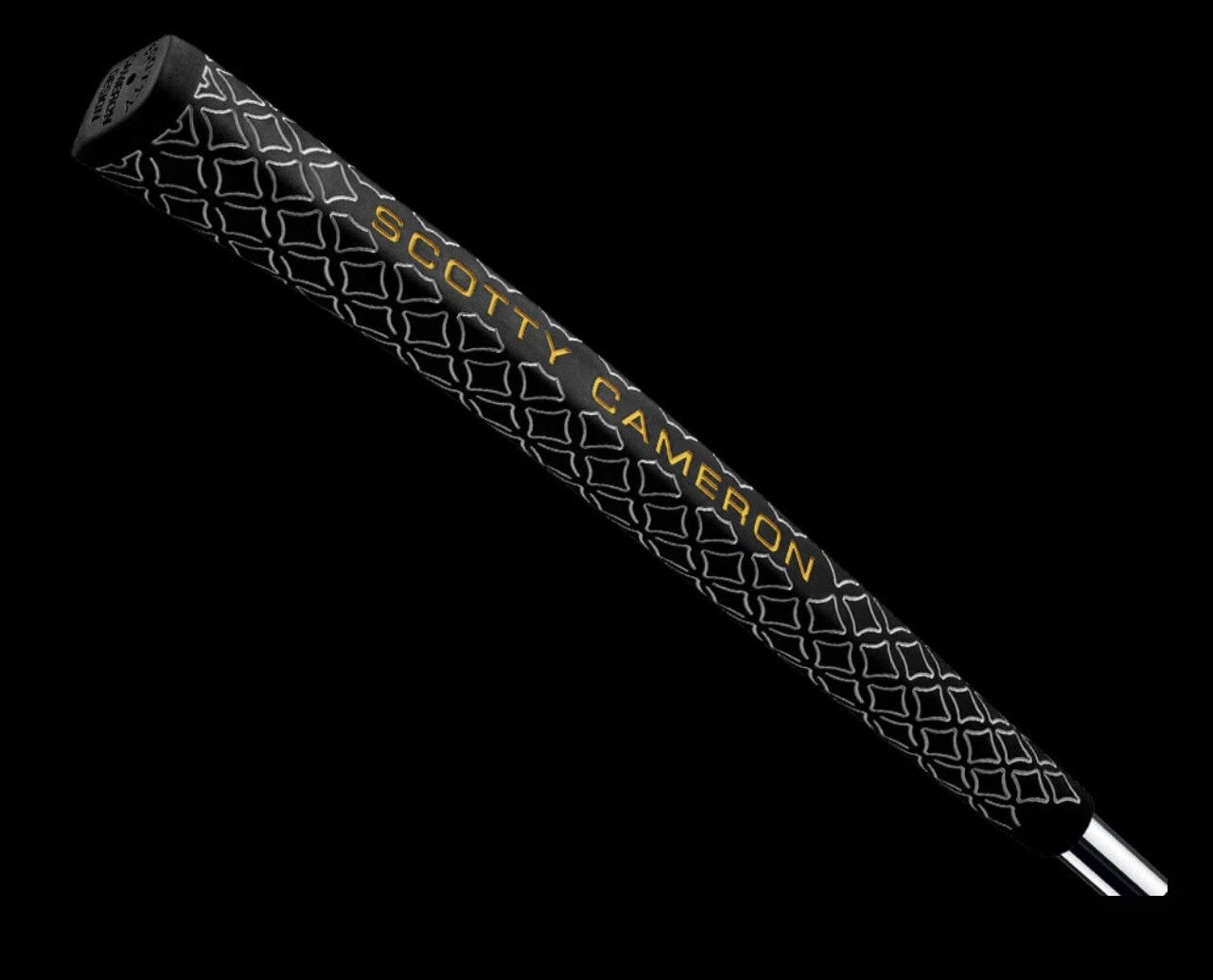 Limited Scotty Cameron - Textured Pistolero Broomstick Textured