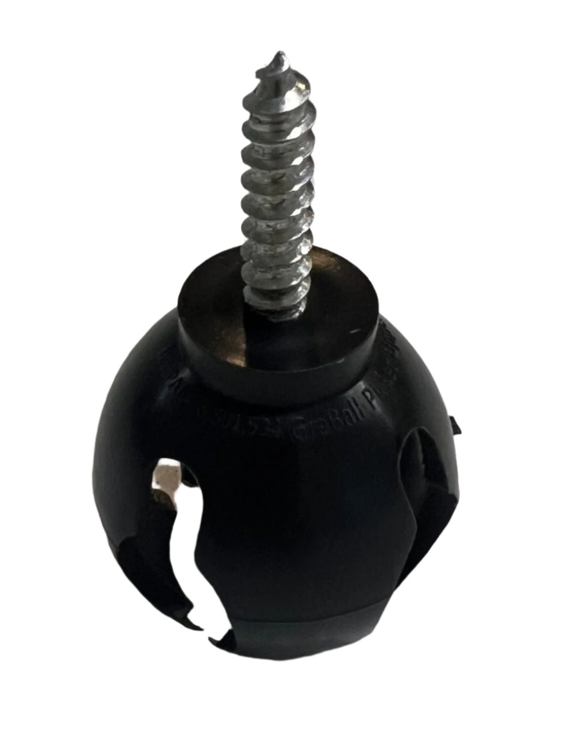 Four Prong Claw Screw On Golf Ball Pick-Up - The Golf Guys Online
