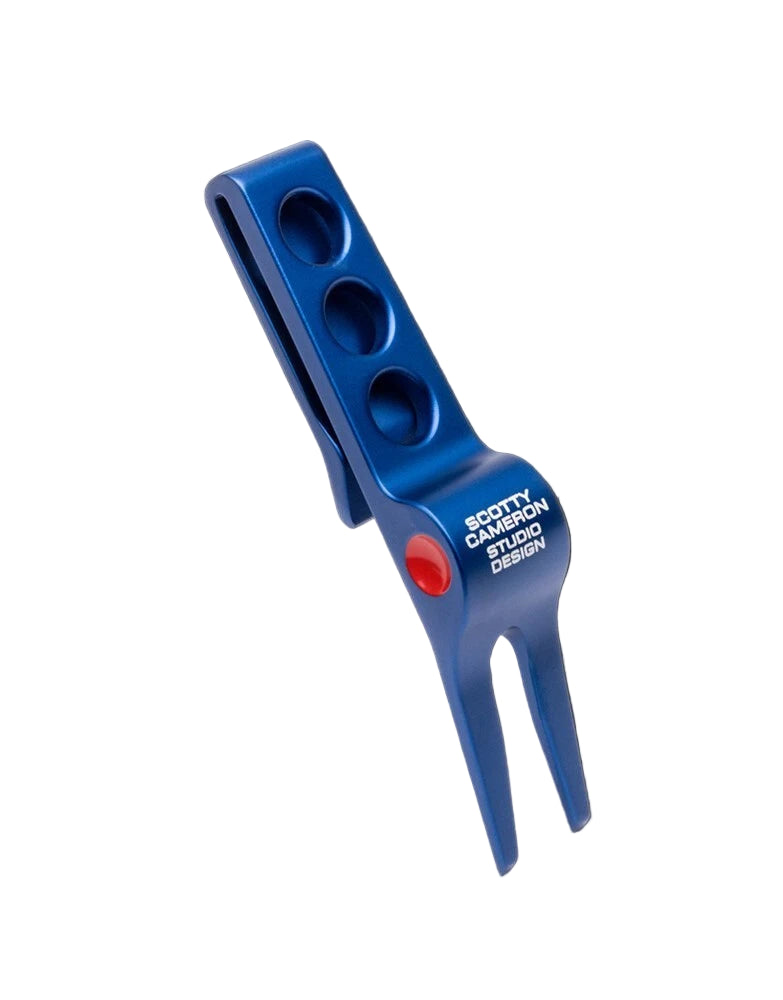 Scotty Cameron 2024 Ultimate Golf Kit - Red, White & Blue