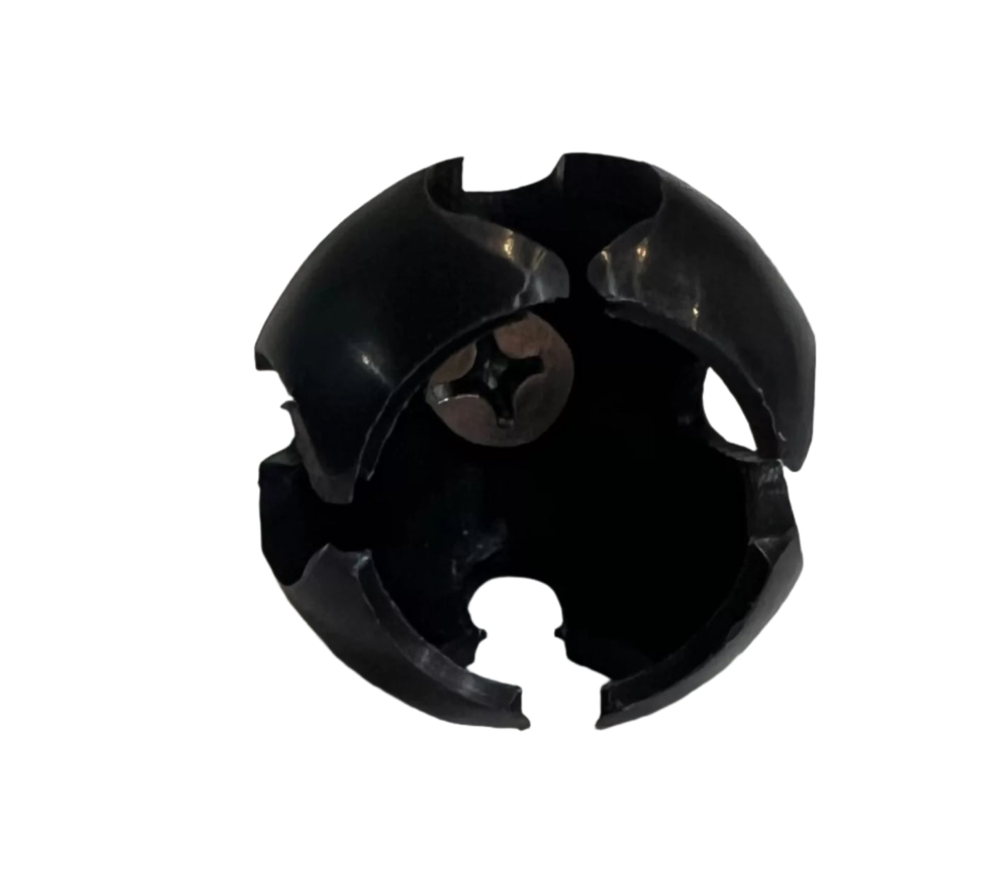 Four Prong Claw Screw On Golf Ball Pick-Up - The Golf Guys Online