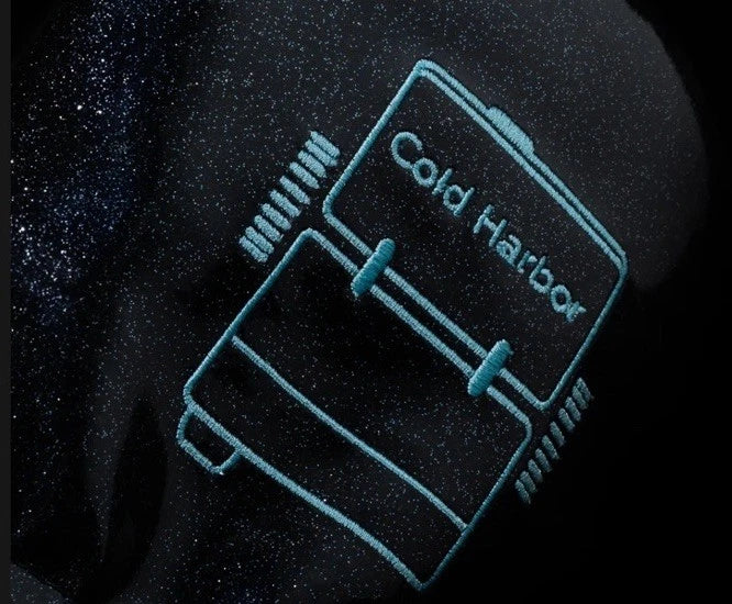 Limited Swag Golf - Severance Cold Harbor Driver Headcover