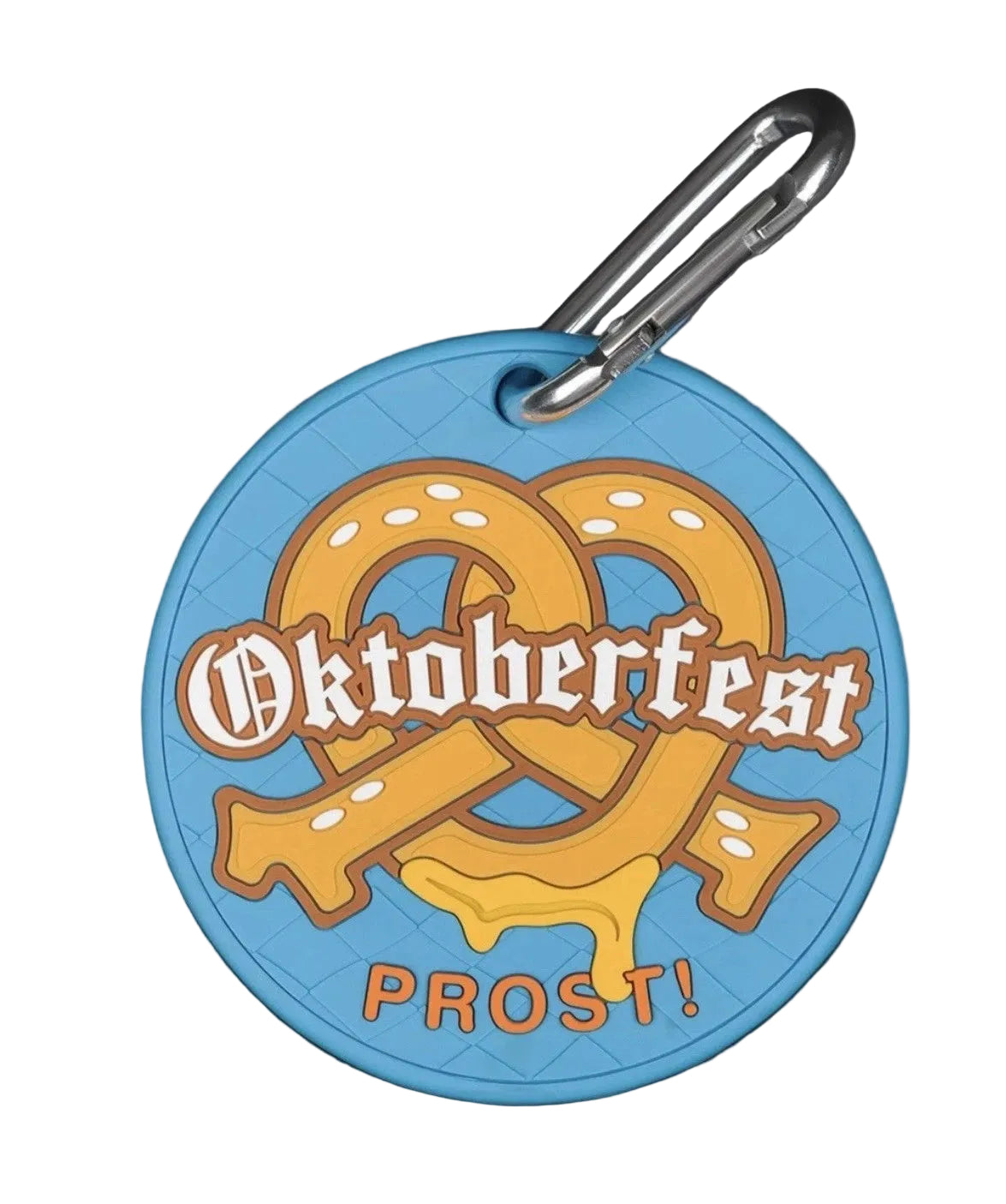 Limited Scotty Cameron Oktoberfest Brezn Hund Putting Disc