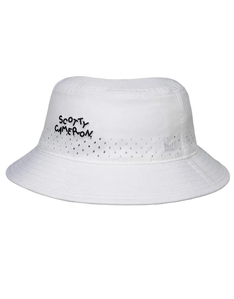 Scotty Cameron X Melin Dancing Scotty Limited Bucket Hat – The