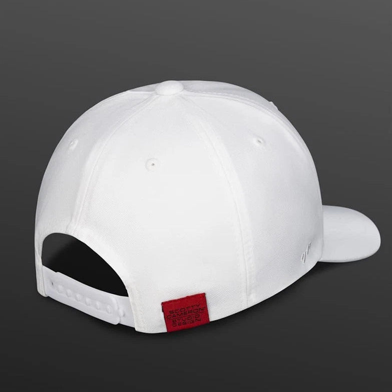 Scotty Cameron Hot Head Harry-san Flexfit Hat (East Meets West: 10/12/2026 Collection)