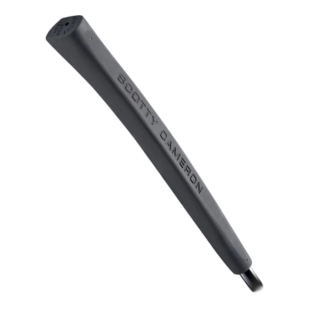Scotty Cameron Pistolero Broomstick Grip Grey/Black