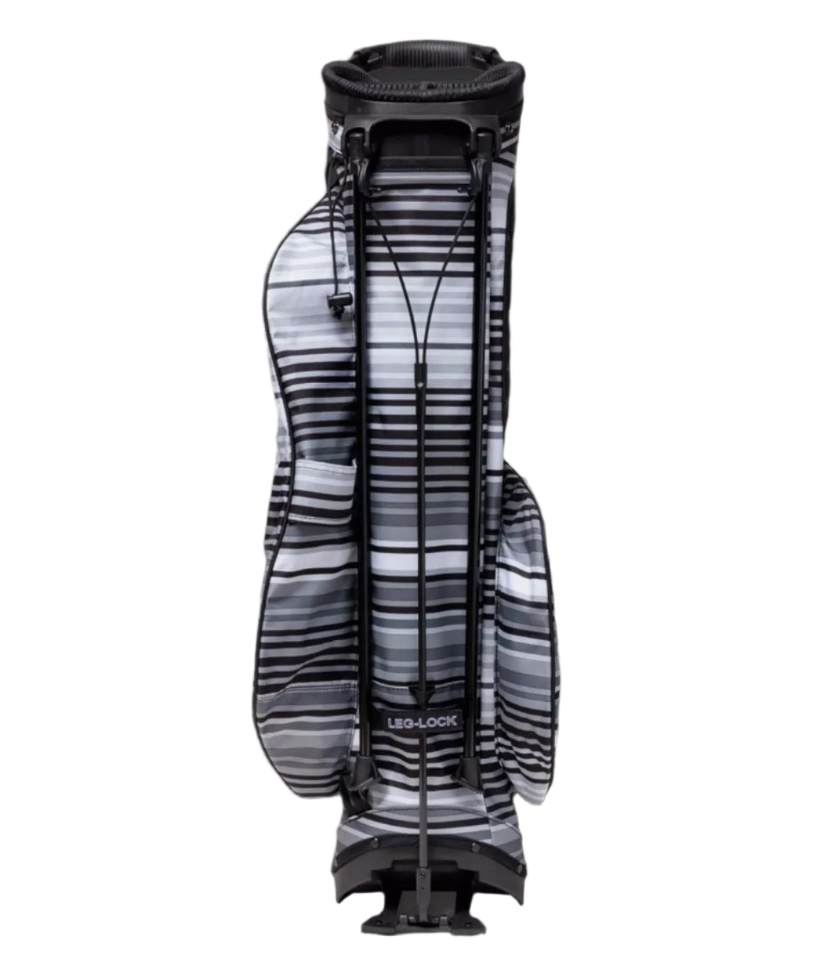 Scotty Cameron (Circle T) Wanderer Serape Noche Oscura Cinco de Mayo Stand Bag - The Golf Guys Online