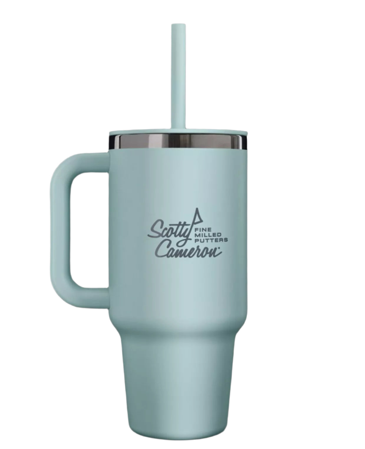 Scotty Cameron 32 oz (Dew) Travel Tumbler - The Golf Guys Online