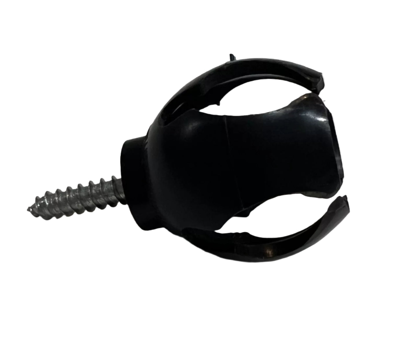 Four Prong Claw Screw On Golf Ball Pick-Up - The Golf Guys Online