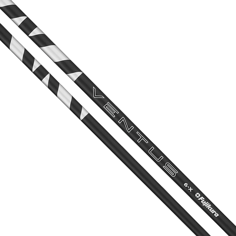 Fujikura Ventus Black VeloCore + (Plus) Wood Shaft