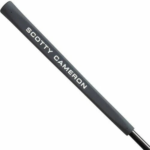 Scotty Cameron Pistolini Grip Grey/White