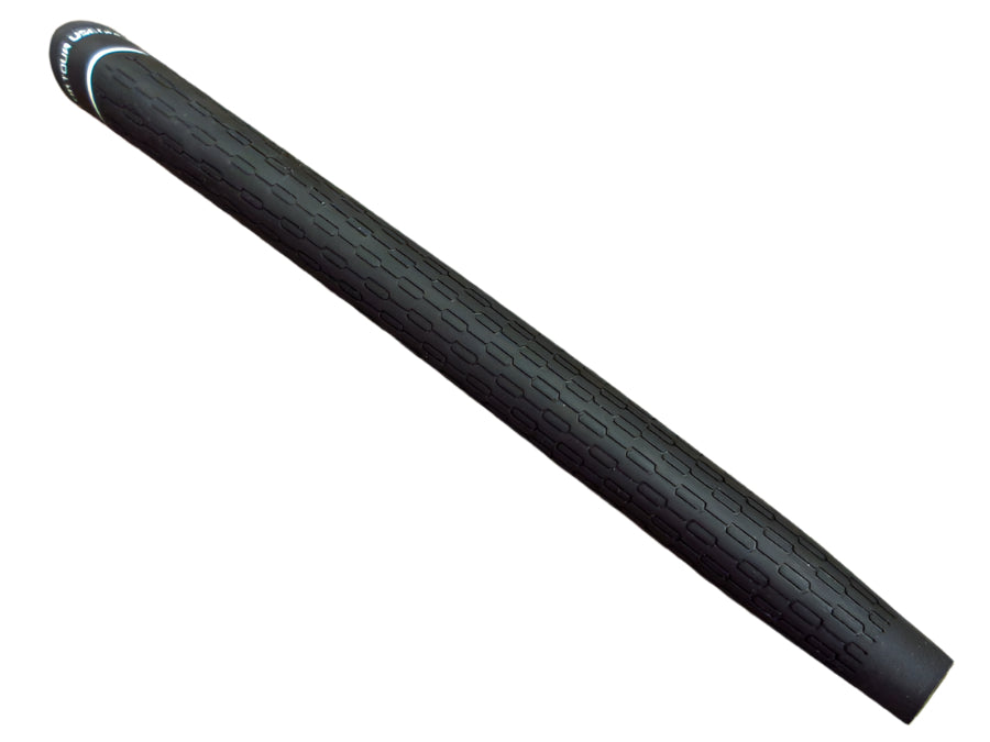 Scotty Cameron 2024 Full Contact Tour Use Only (Circle T) Black Putter Grip - The Golf Guys Online