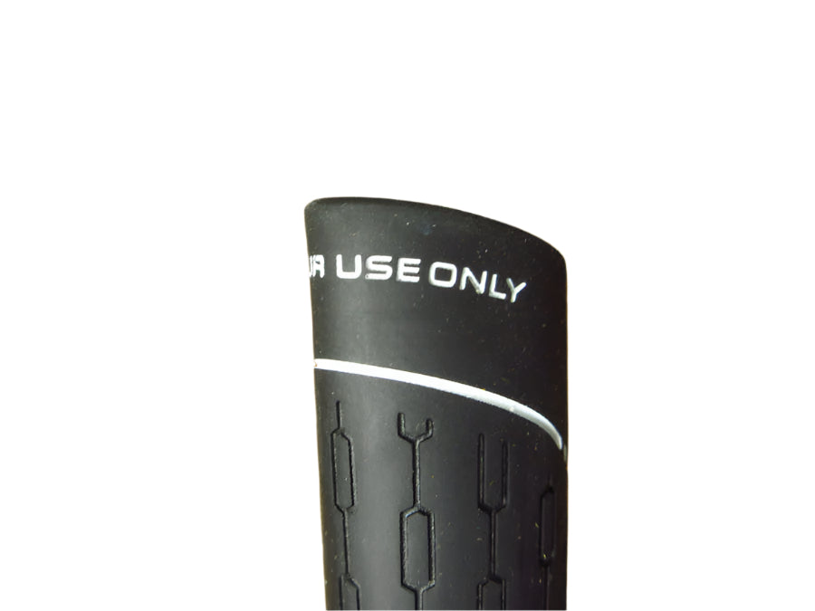 Scotty Cameron 2024 Full Contact Tour Use Only (Circle T) Black Putter Grip - The Golf Guys Online