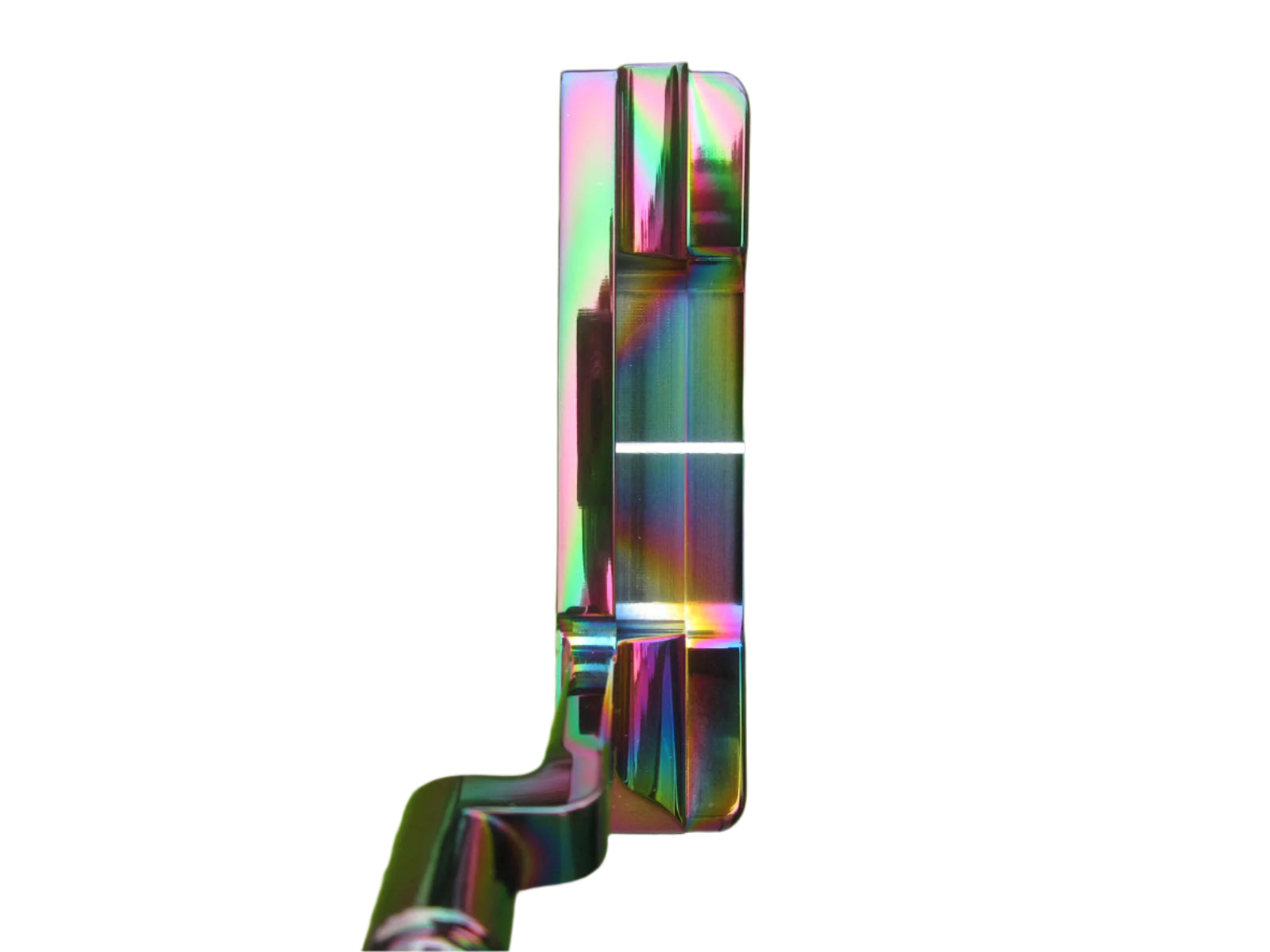 Scotty Cameron - Limited Release Teryllium Ten Newport 2 Putter - The Golf Guys Online
