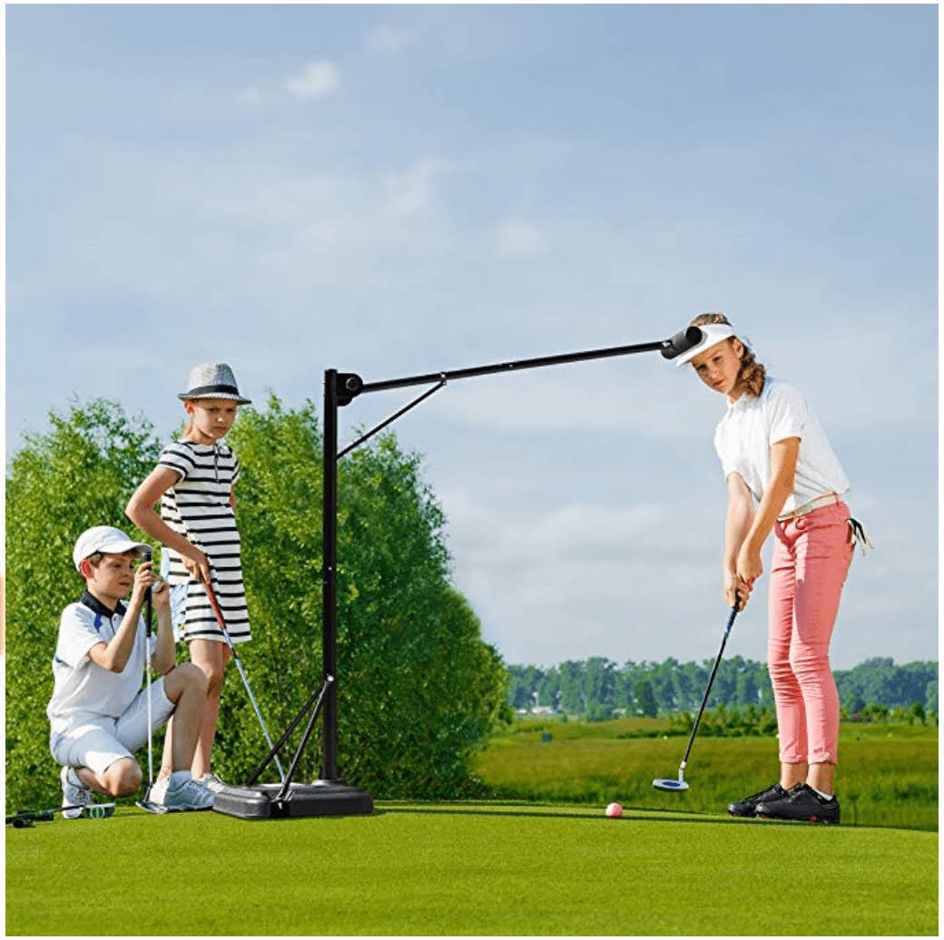 Pro Head 2 Golf Swing Training Aid - The Golf Guys Online