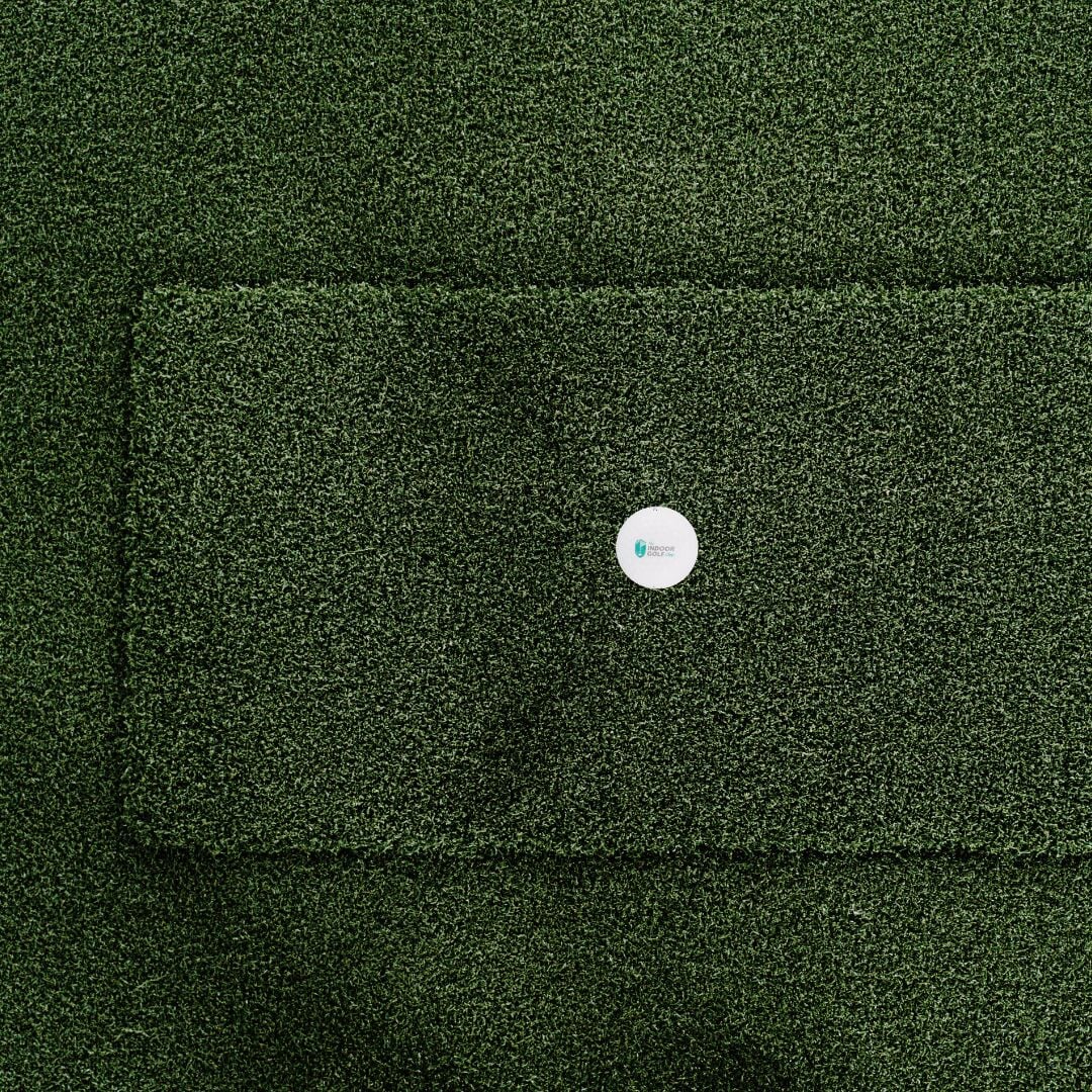 SIGPRO Softy Hitting Strip - The Golf Guys Online